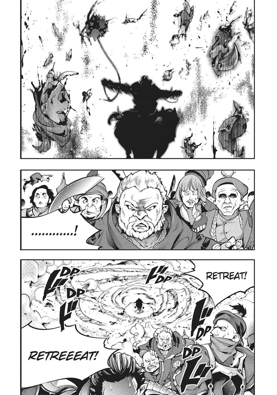 Shuumatsu No Harem Fantasia chapter 45 page 20