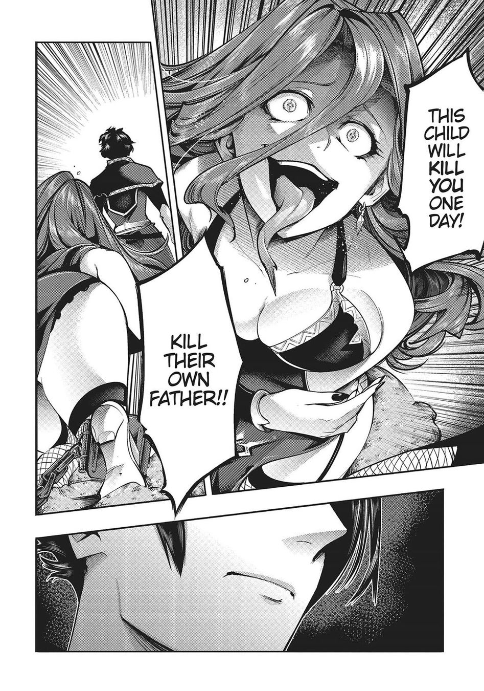 Shuumatsu No Harem Fantasia chapter 46 page 16