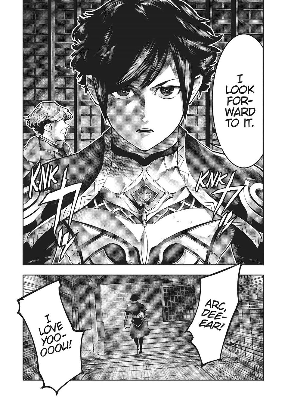 Shuumatsu No Harem Fantasia chapter 46 page 17