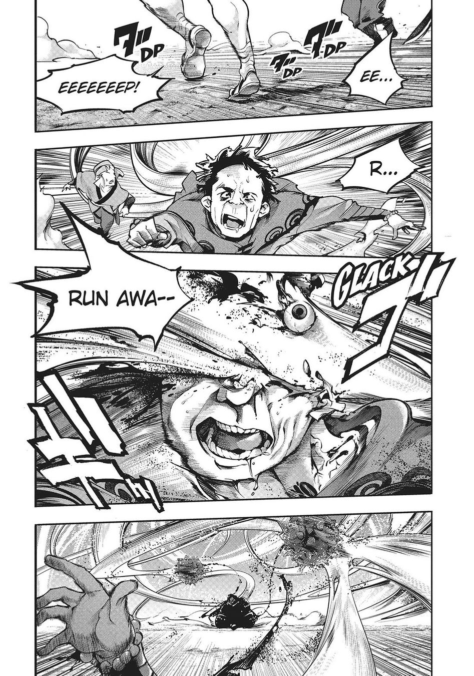 Shuumatsu No Harem Fantasia chapter 47 page 6