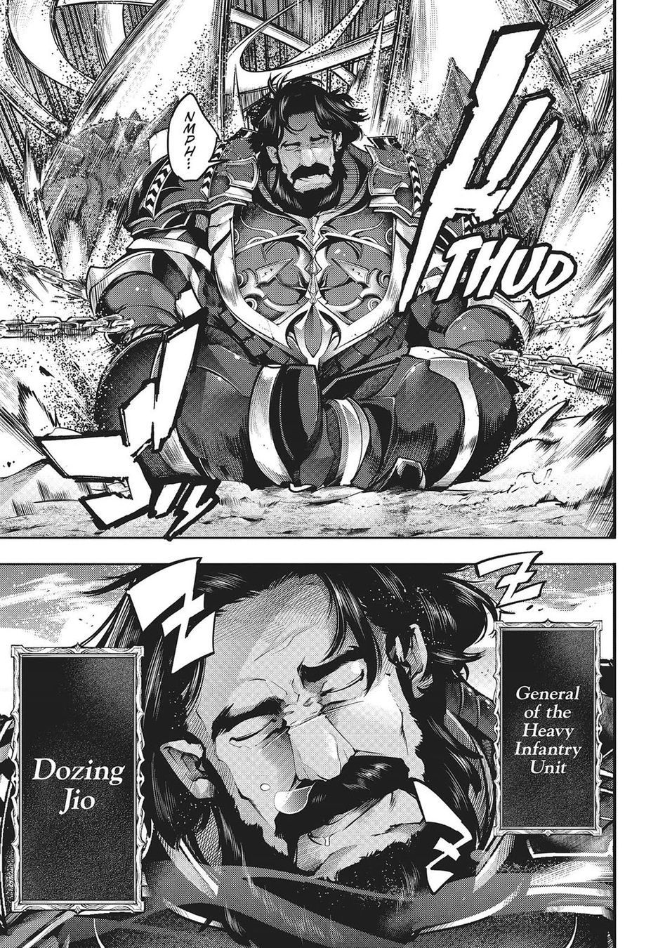 Shuumatsu No Harem Fantasia chapter 47 page 7