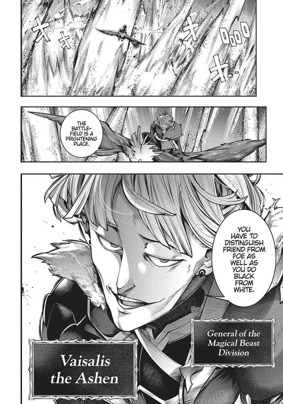 Shuumatsu No Harem Fantasia chapter 47 page 12