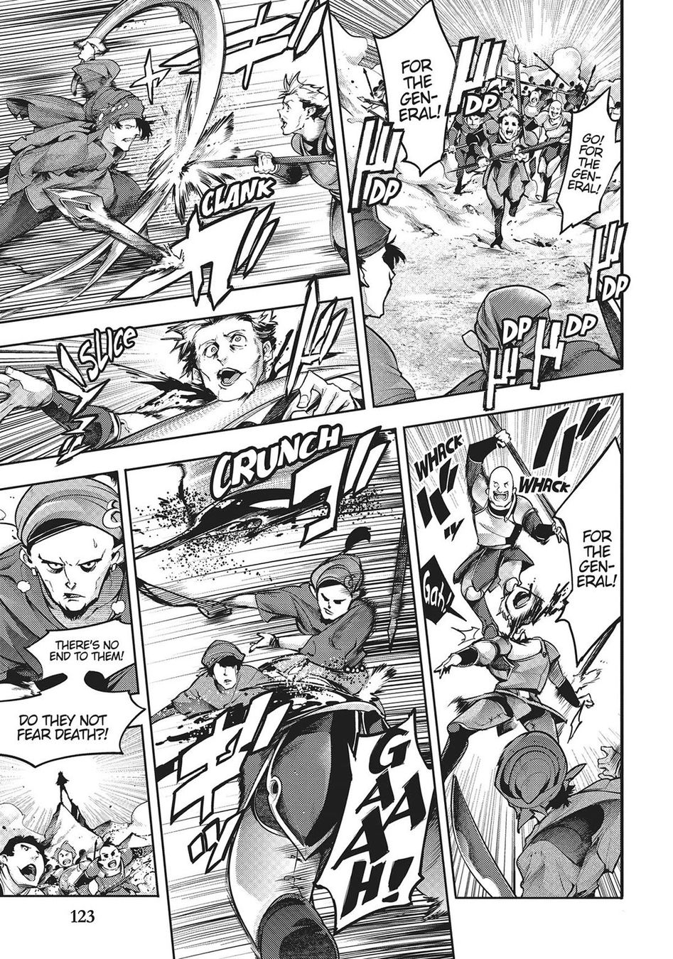 Shuumatsu No Harem Fantasia chapter 47 page 13