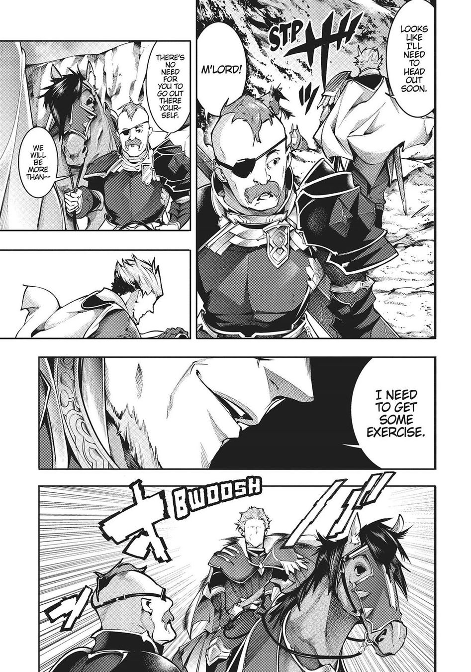 Shuumatsu No Harem Fantasia chapter 47 page 18