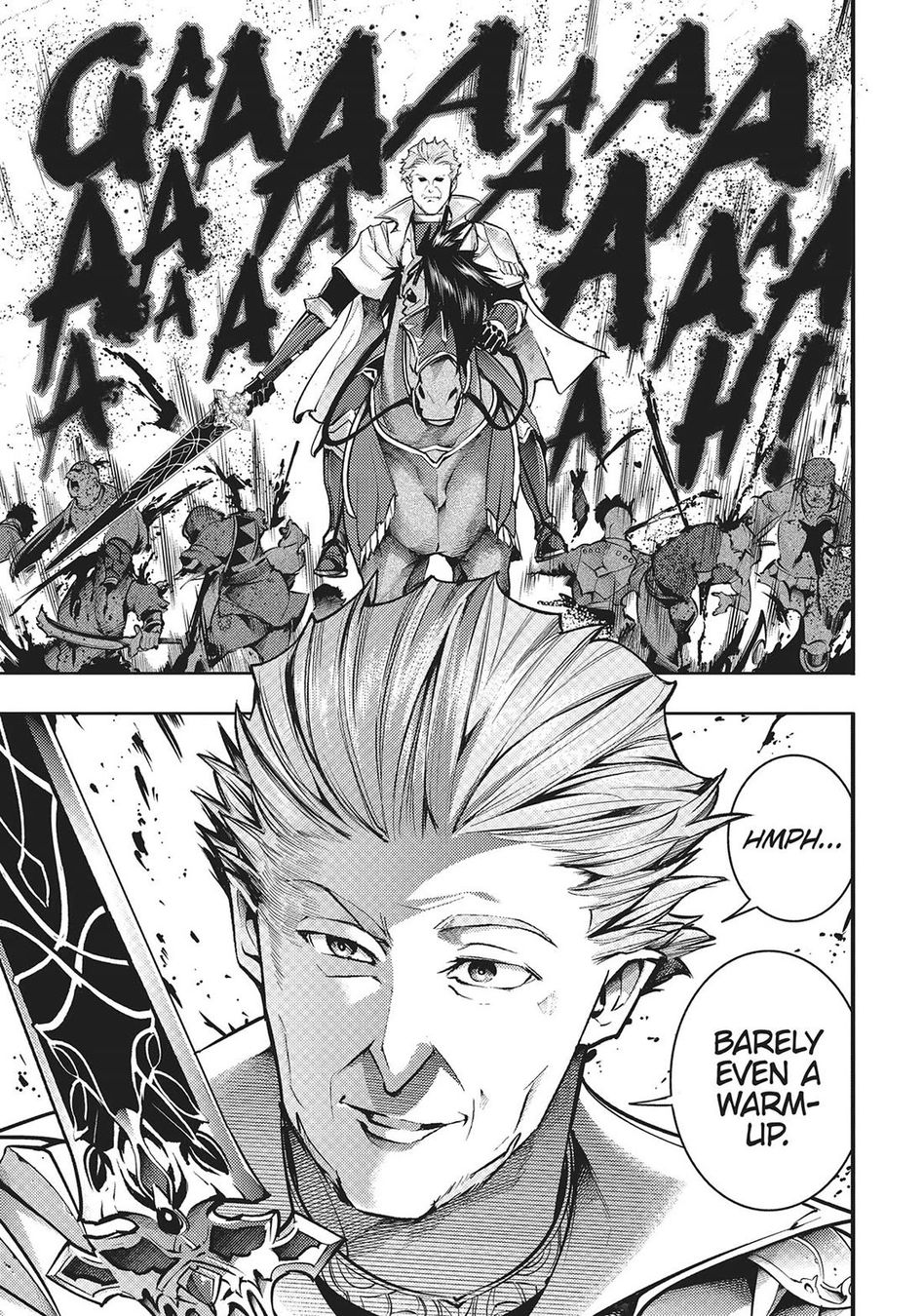 Shuumatsu No Harem Fantasia chapter 48 page 5