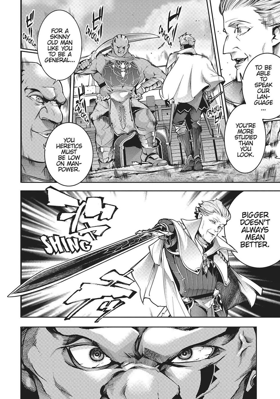 Shuumatsu No Harem Fantasia chapter 48 page 8