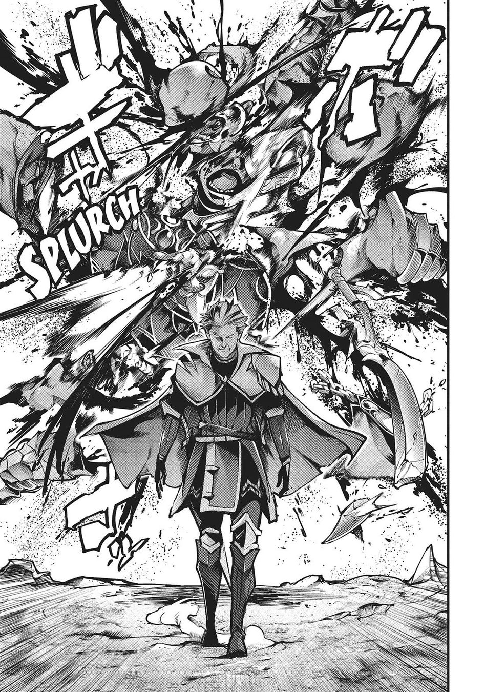 Shuumatsu No Harem Fantasia chapter 48 page 11