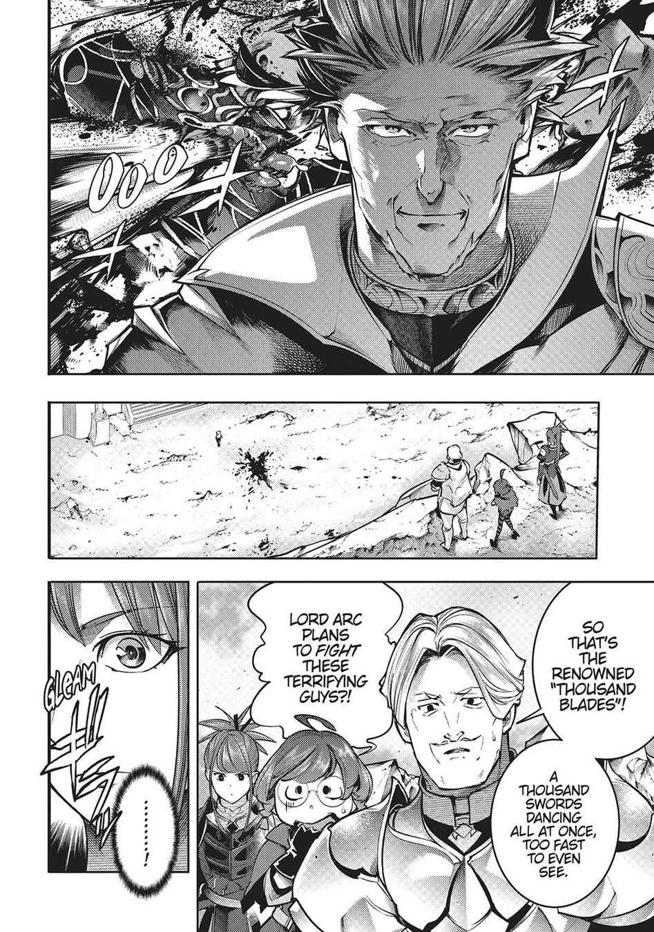 Shuumatsu No Harem Fantasia chapter 48 page 12