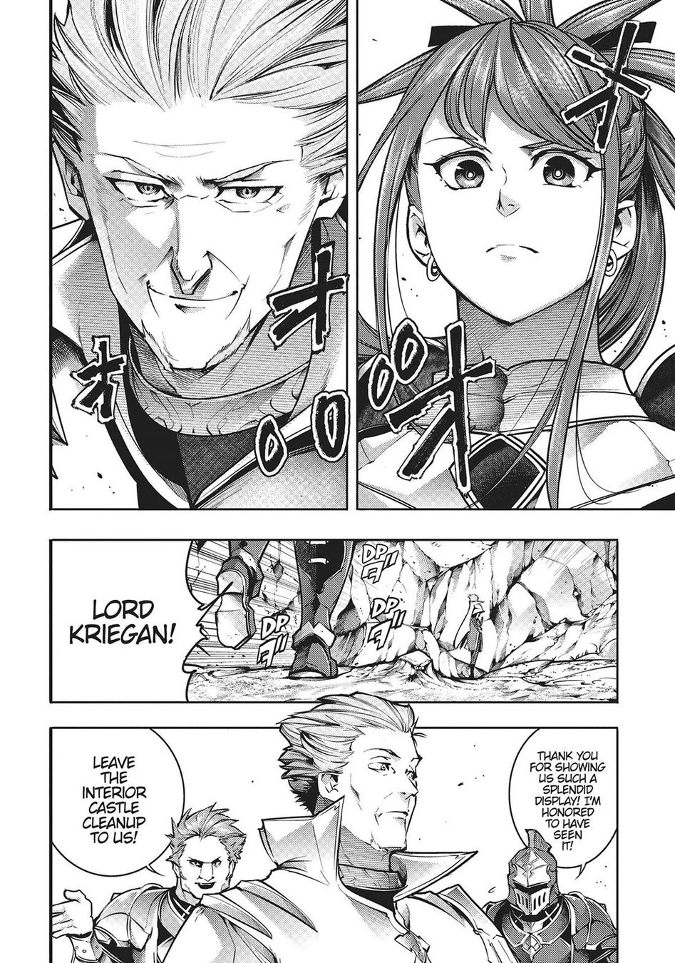 Shuumatsu No Harem Fantasia chapter 48 page 14