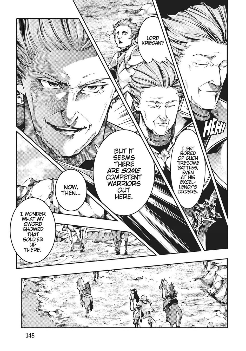 Shuumatsu No Harem Fantasia chapter 48 page 15
