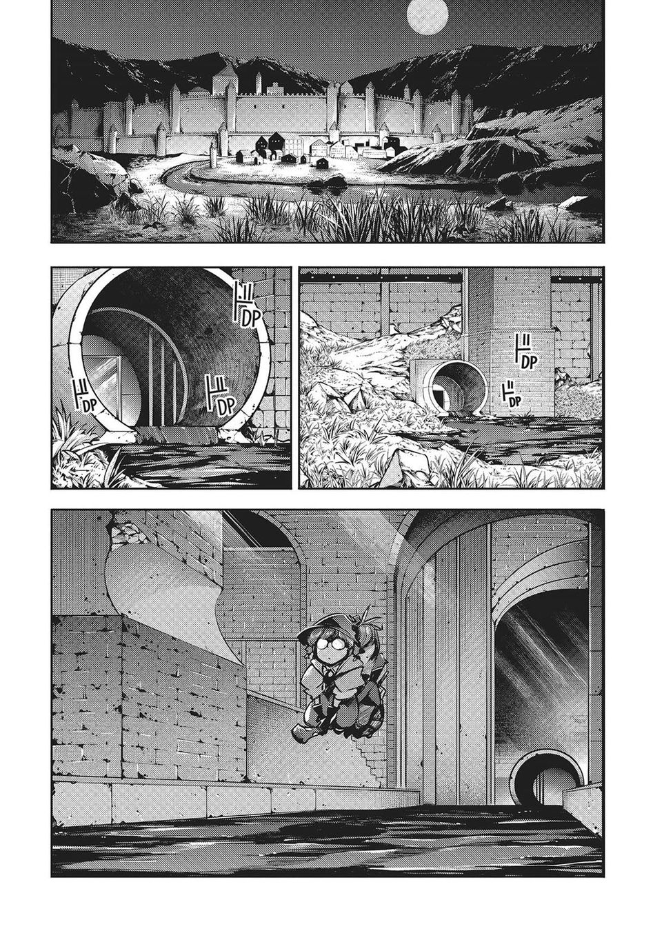 Shuumatsu No Harem Fantasia chapter 48 page 21