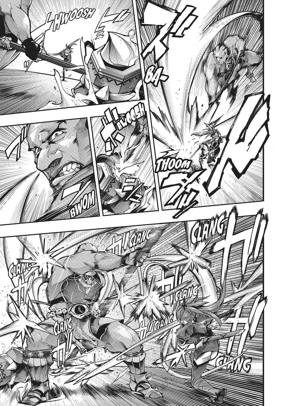 Shuumatsu No Harem Fantasia chapter 49 page 8