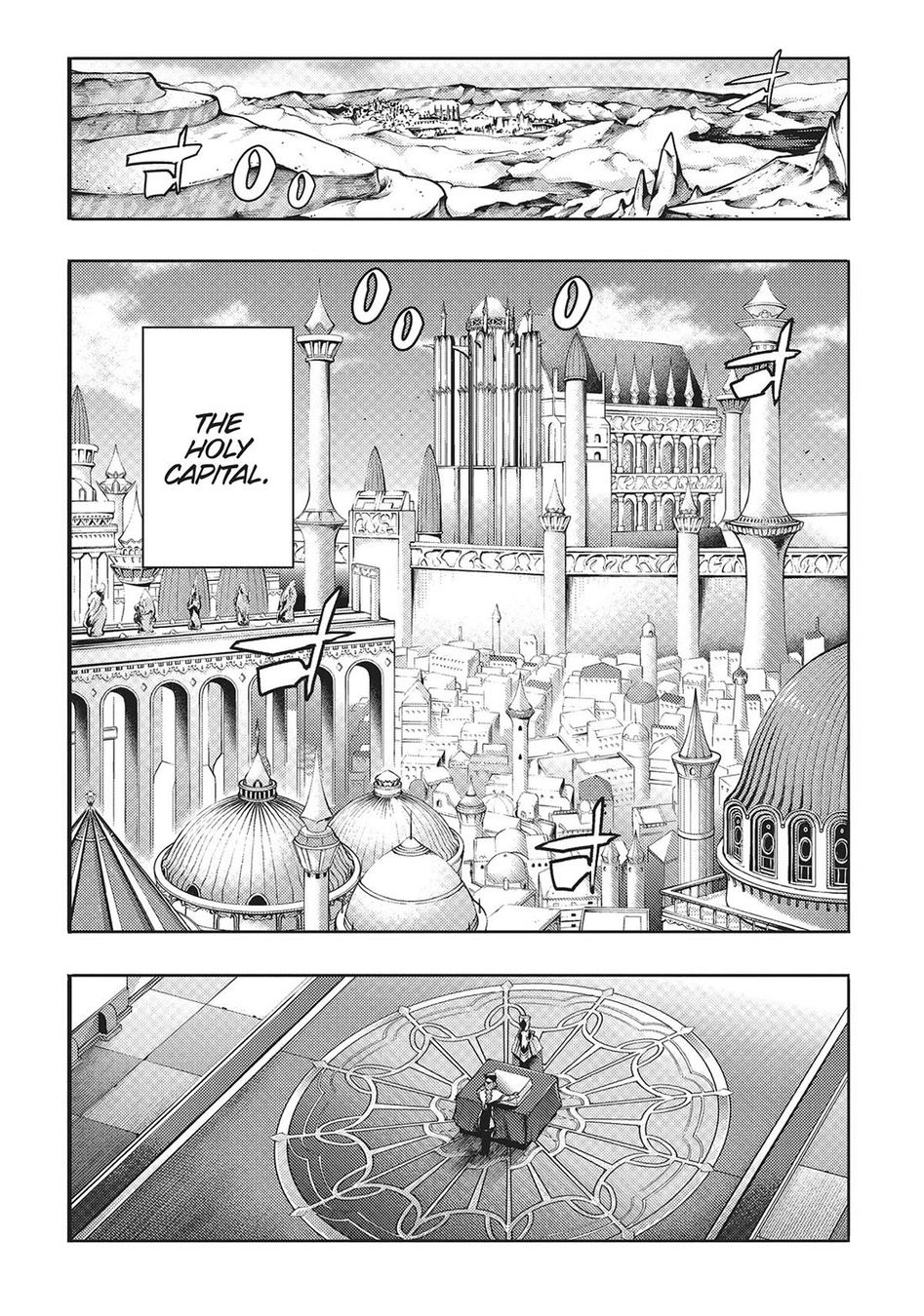Shuumatsu No Harem Fantasia chapter 49 page 15