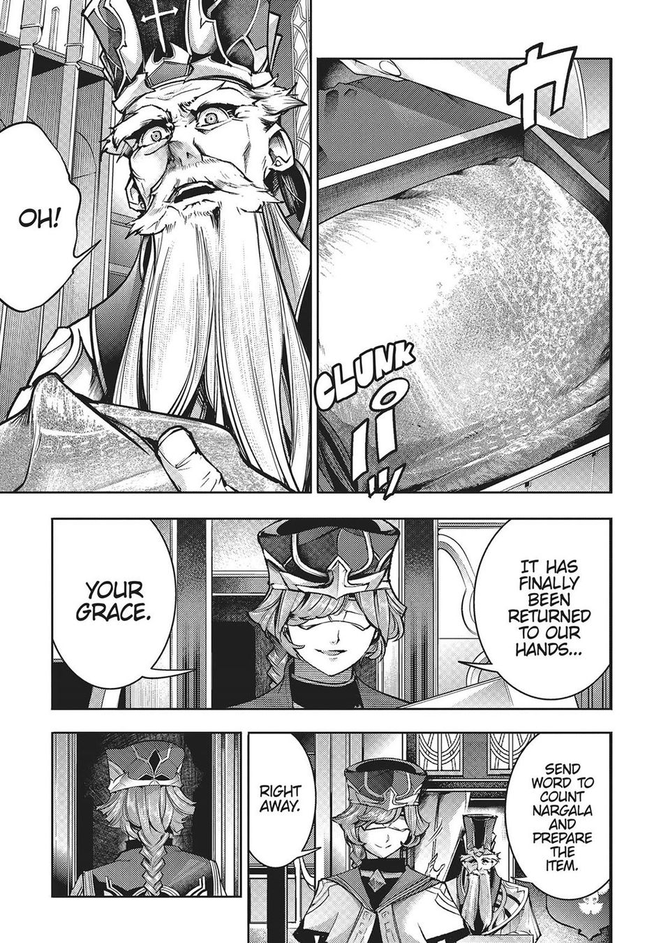 Shuumatsu No Harem Fantasia chapter 49 page 16