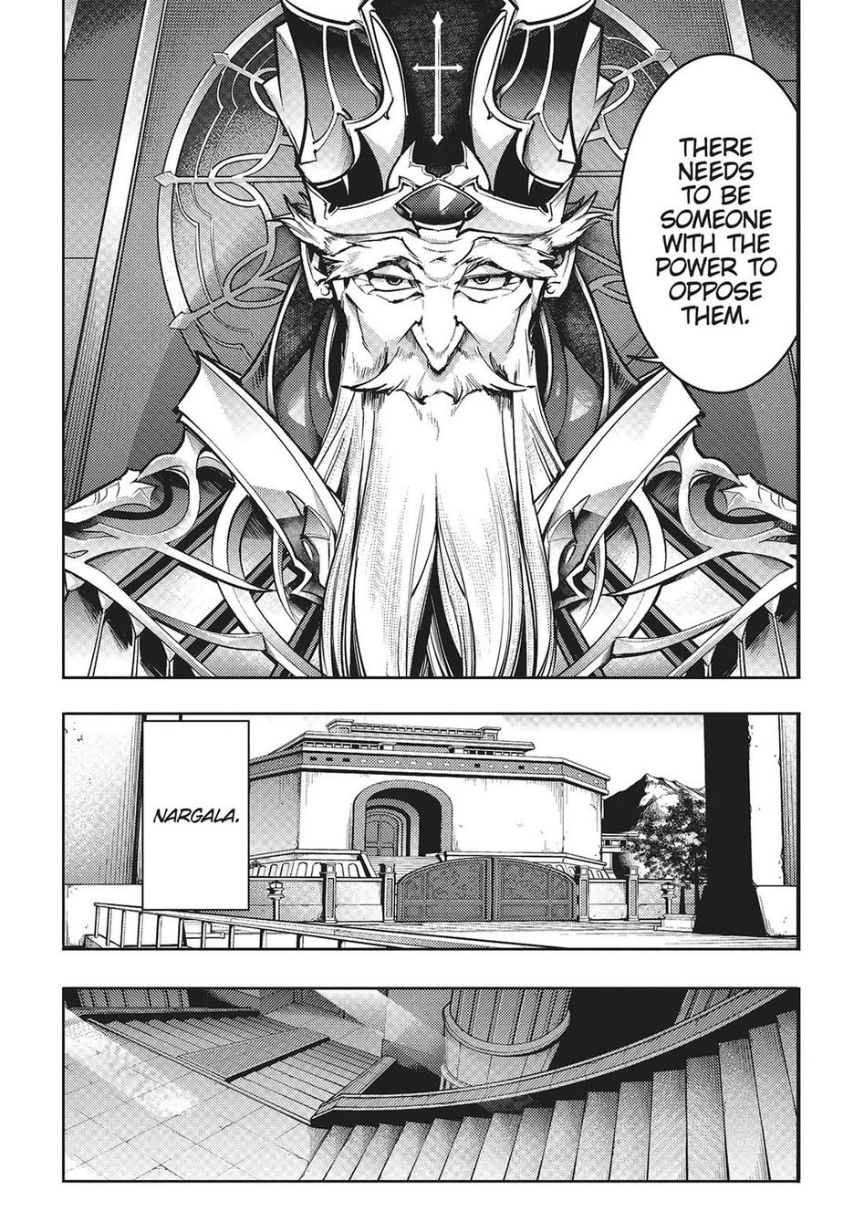 Shuumatsu No Harem Fantasia chapter 49 page 18