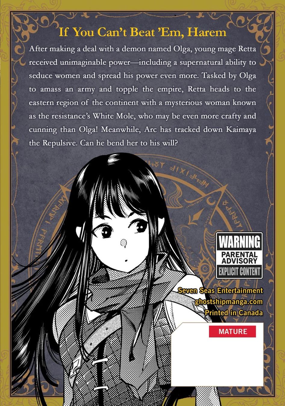 Shuumatsu No Harem Fantasia chapter 49 page 42