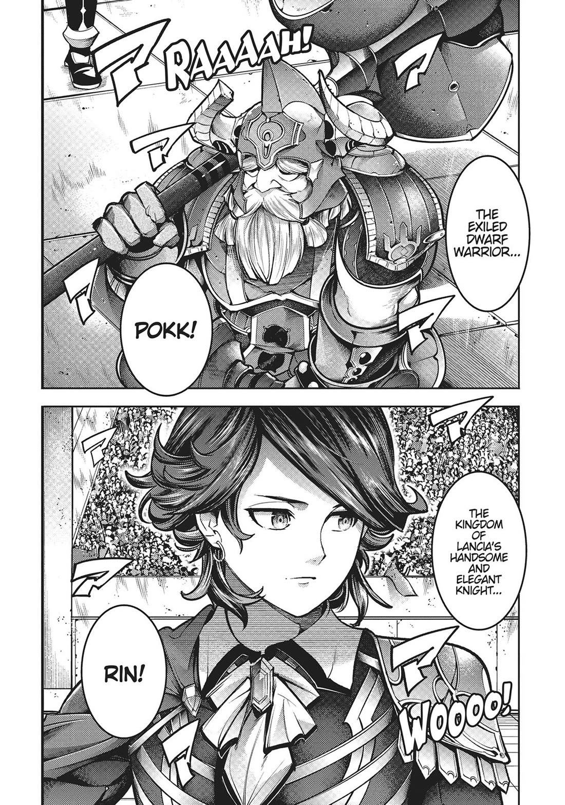 Shuumatsu No Harem Fantasia chapter 50 page 23