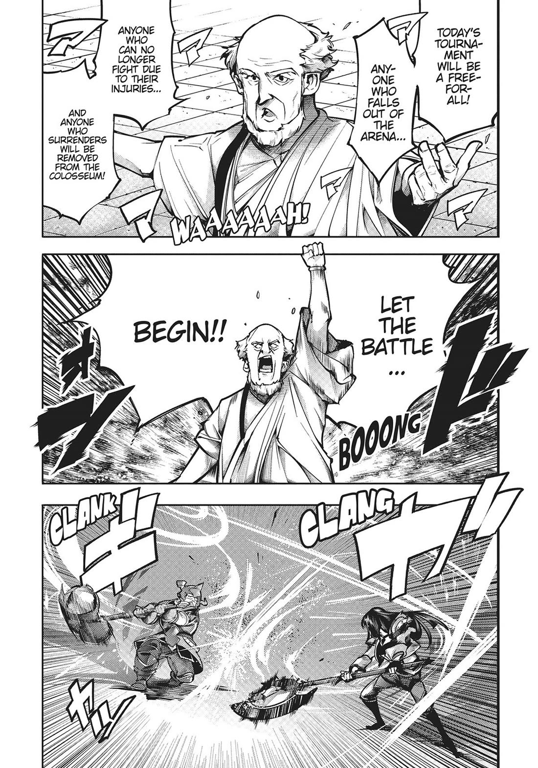 Shuumatsu No Harem Fantasia chapter 50 page 26