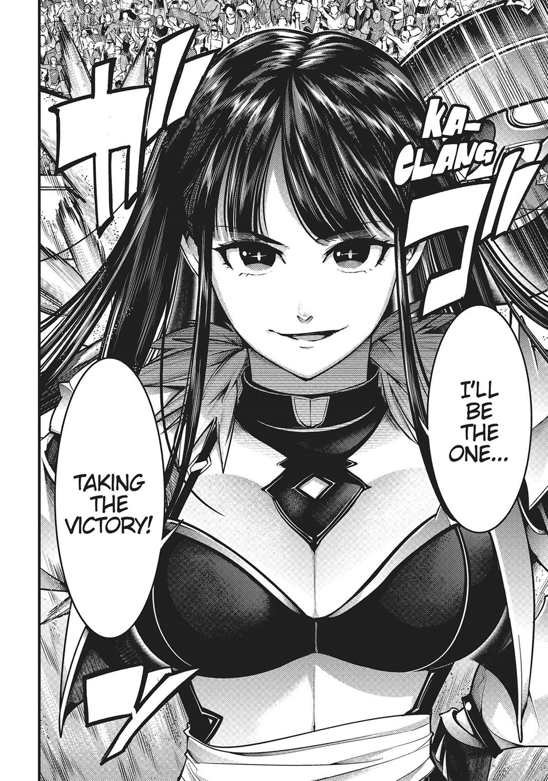 Shuumatsu No Harem Fantasia chapter 51 page 22
