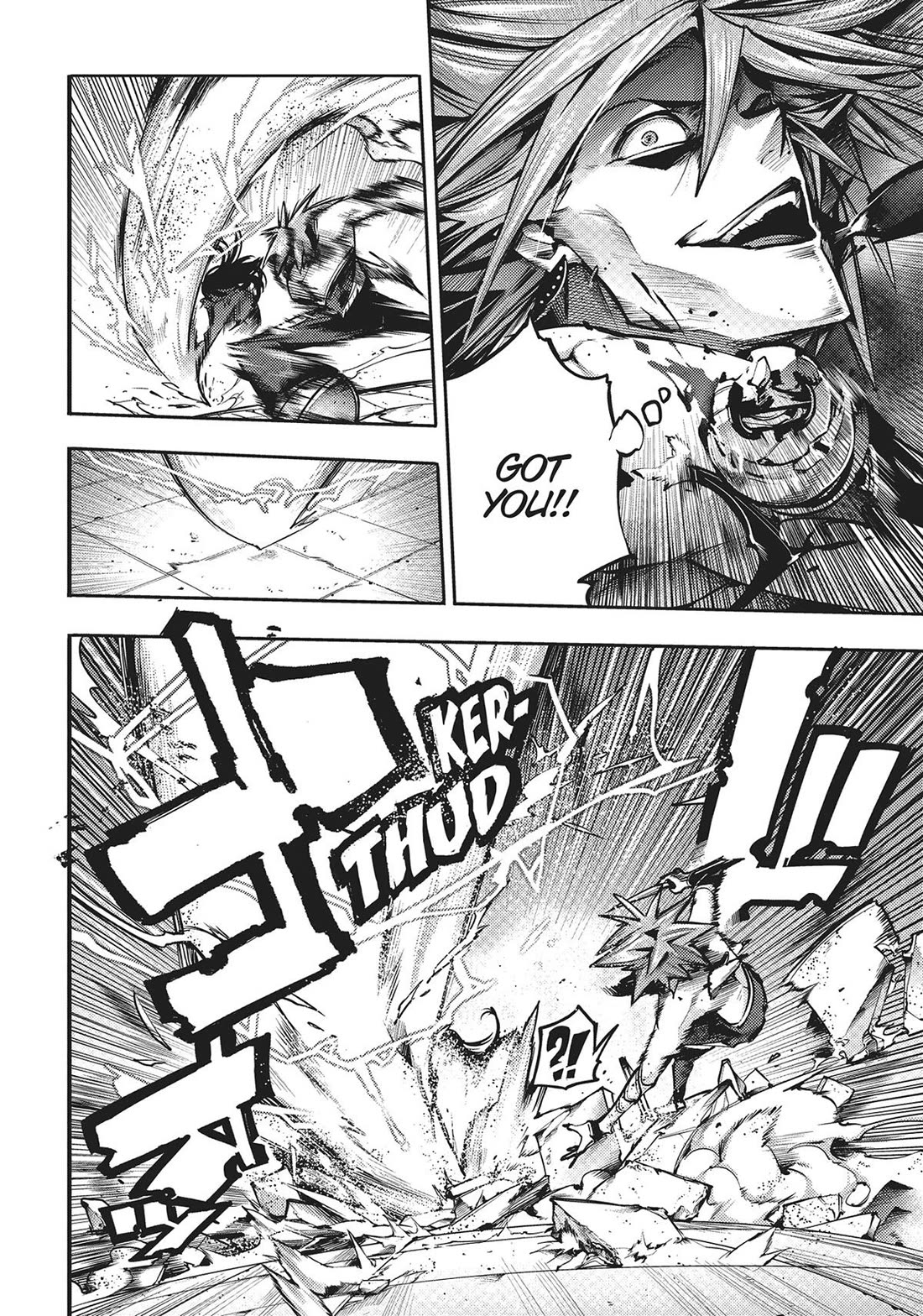 Shuumatsu No Harem Fantasia chapter 52 page 10