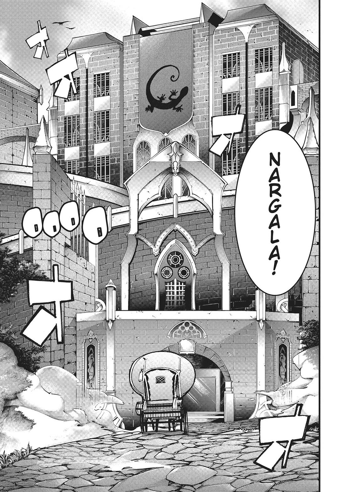 Shuumatsu No Harem Fantasia chapter 52 page 27