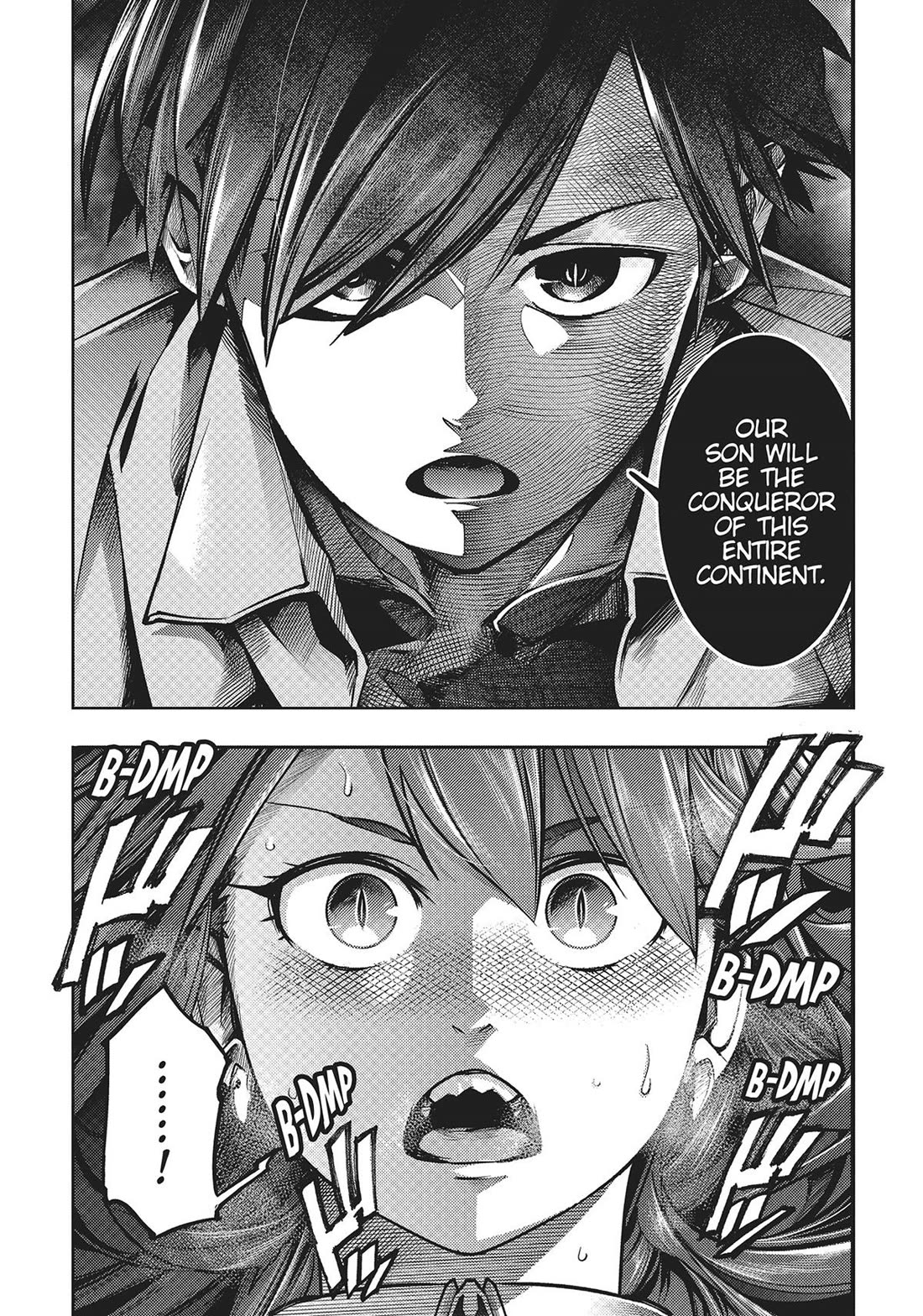 Shuumatsu No Harem Fantasia chapter 53 page 22