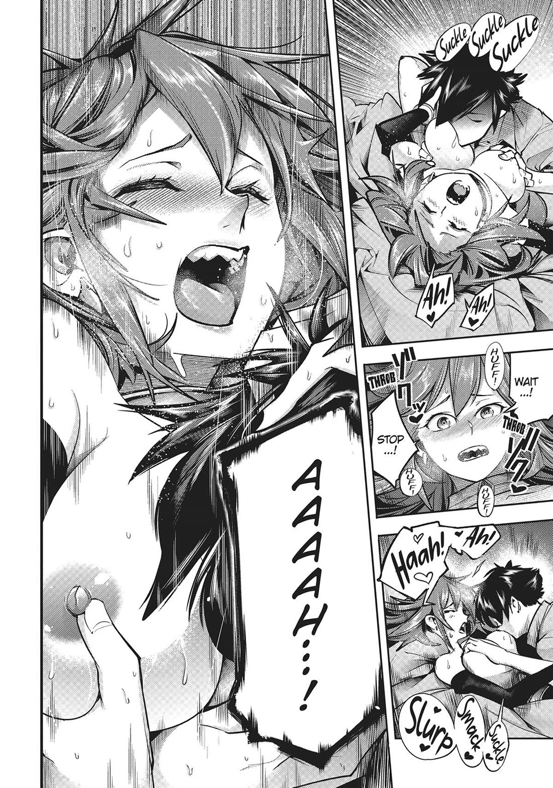 Shuumatsu No Harem Fantasia chapter 53 page 23