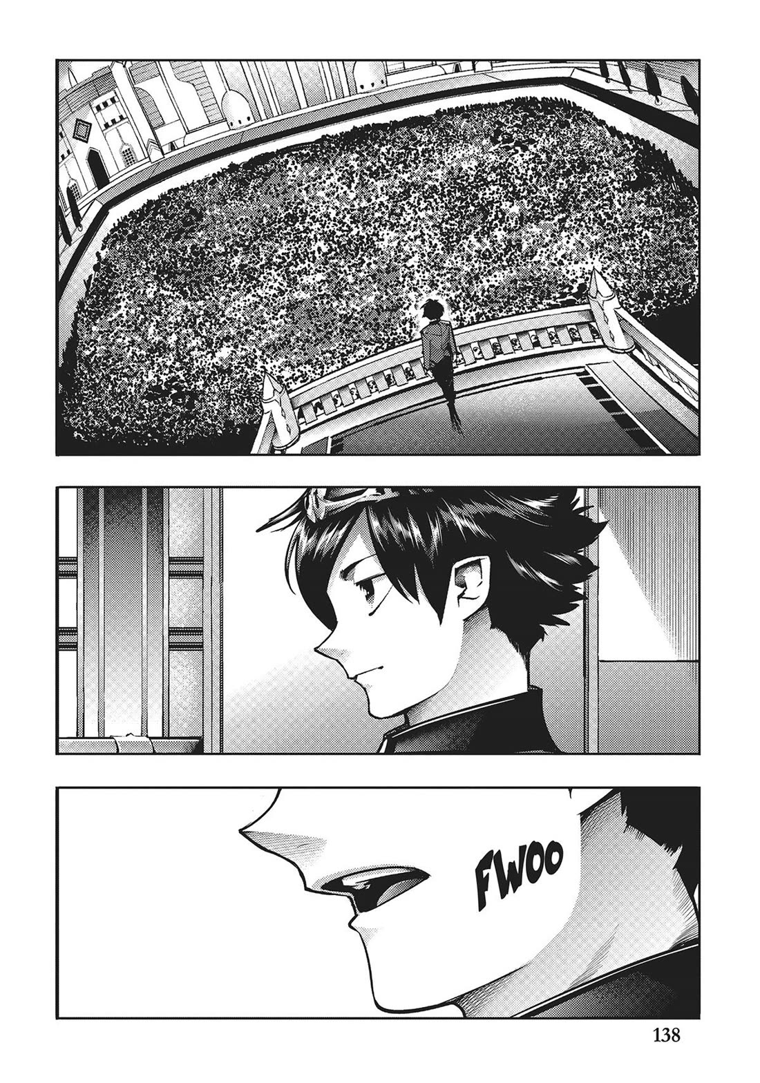 Shuumatsu No Harem Fantasia chapter 54 page 20