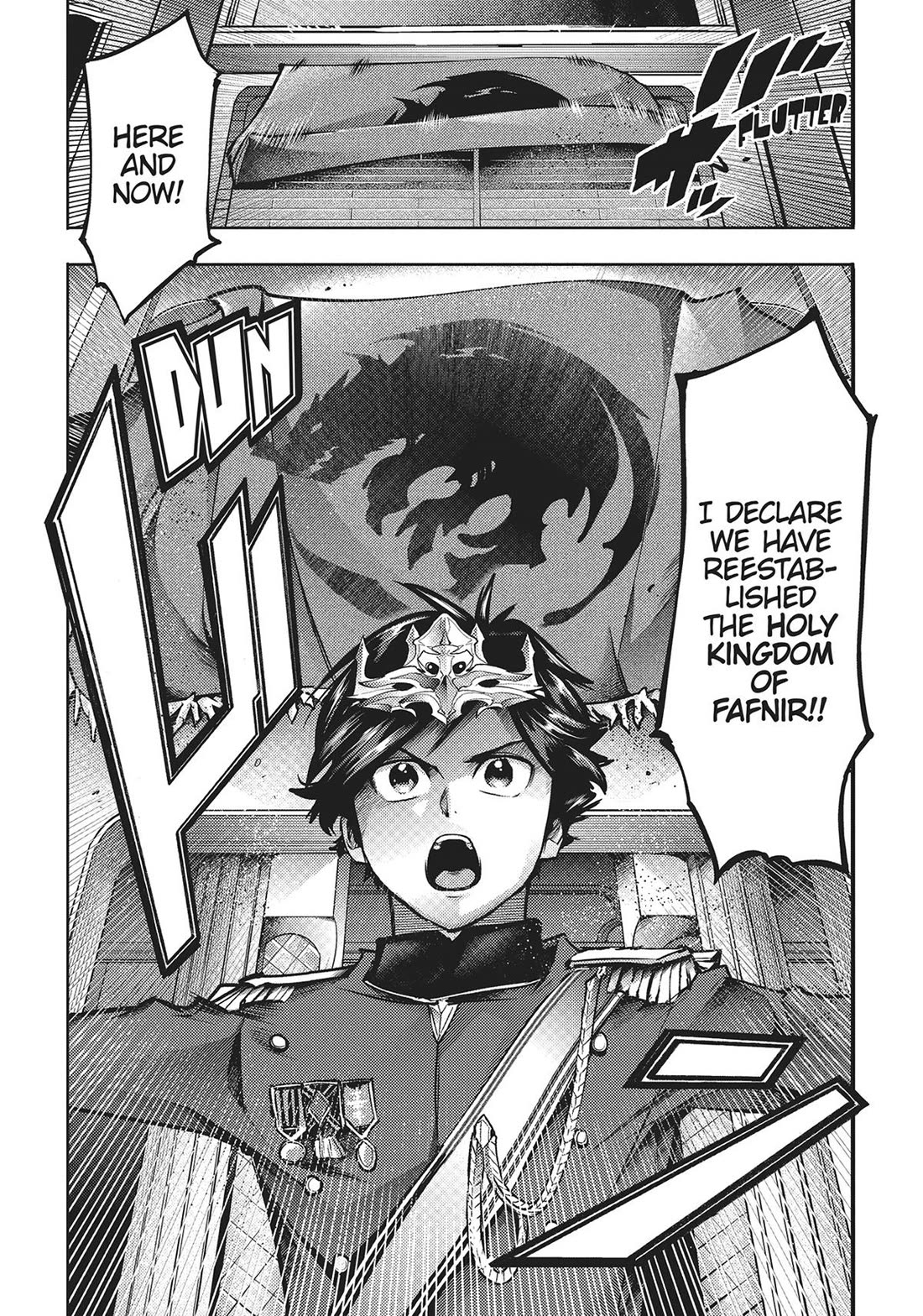 Shuumatsu No Harem Fantasia chapter 54 page 23