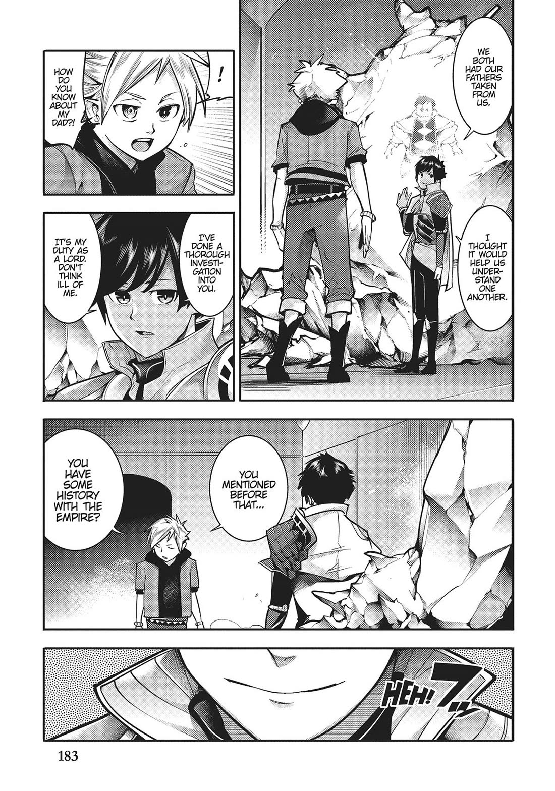 Shuumatsu No Harem Fantasia chapter 56 page 13