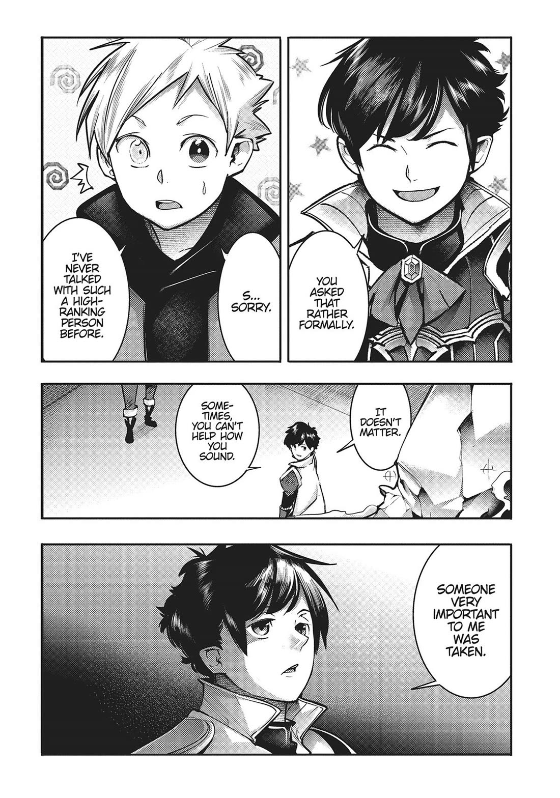 Shuumatsu No Harem Fantasia chapter 56 page 14
