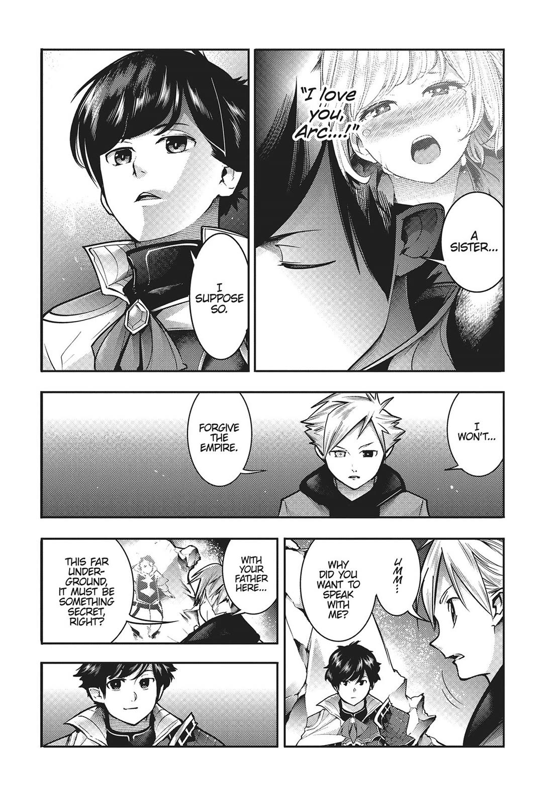 Shuumatsu No Harem Fantasia chapter 56 page 16