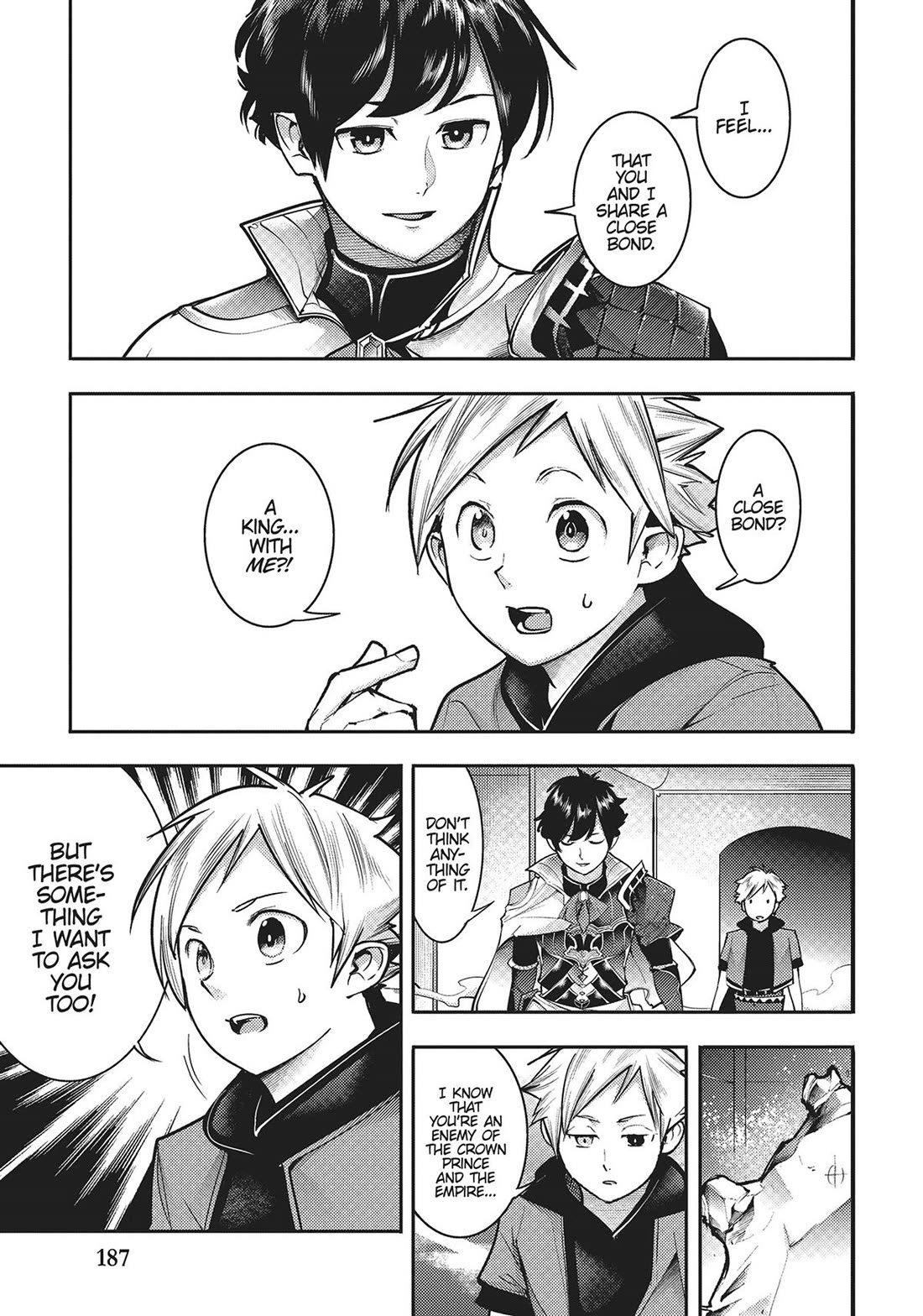 Shuumatsu No Harem Fantasia chapter 56 page 17