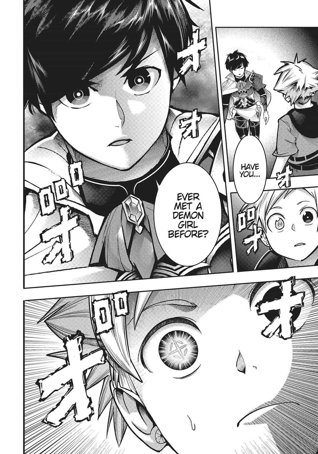 Shuumatsu No Harem Fantasia chapter 56 page 20