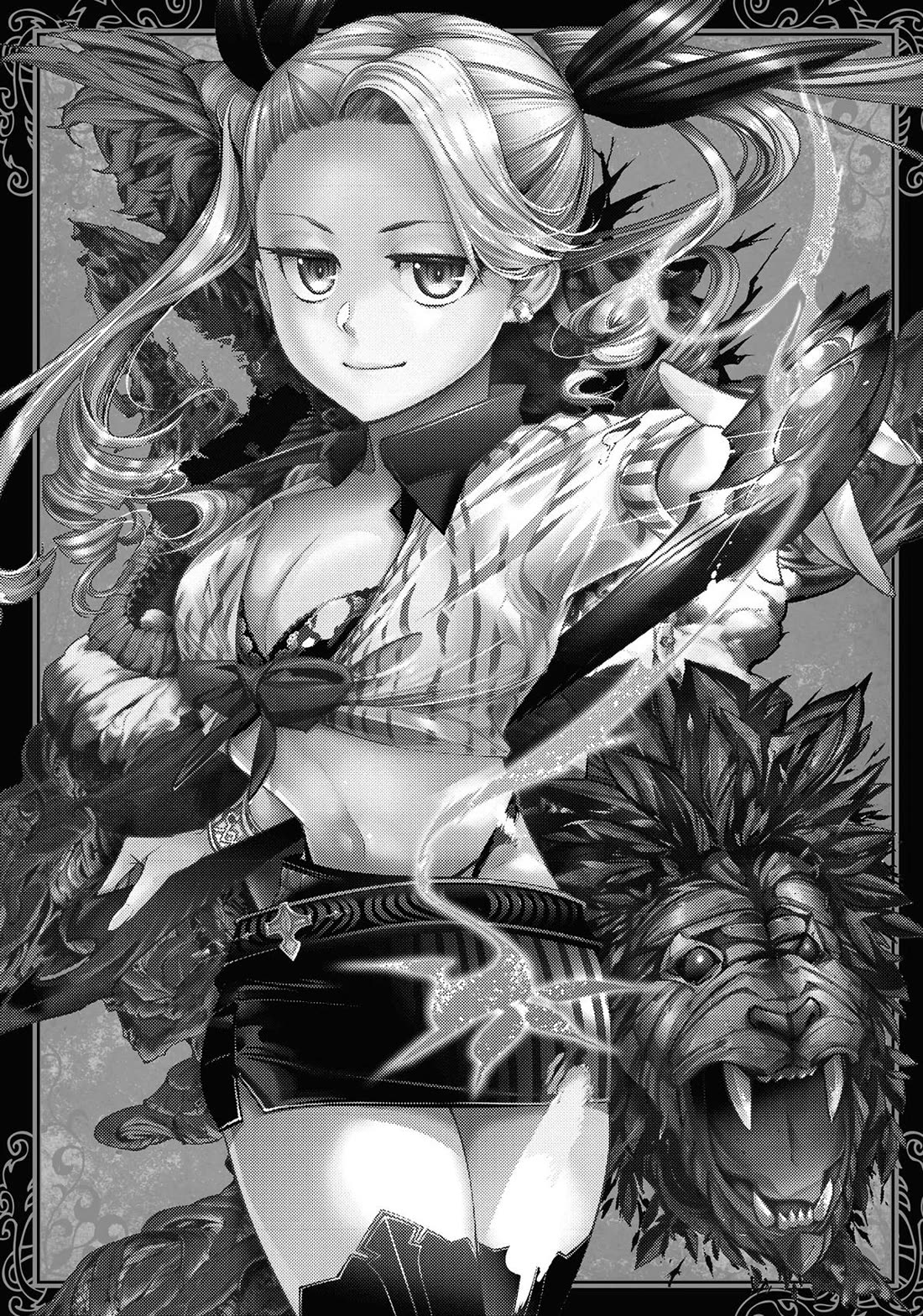 Shuumatsu No Harem Fantasia chapter 56 page 26