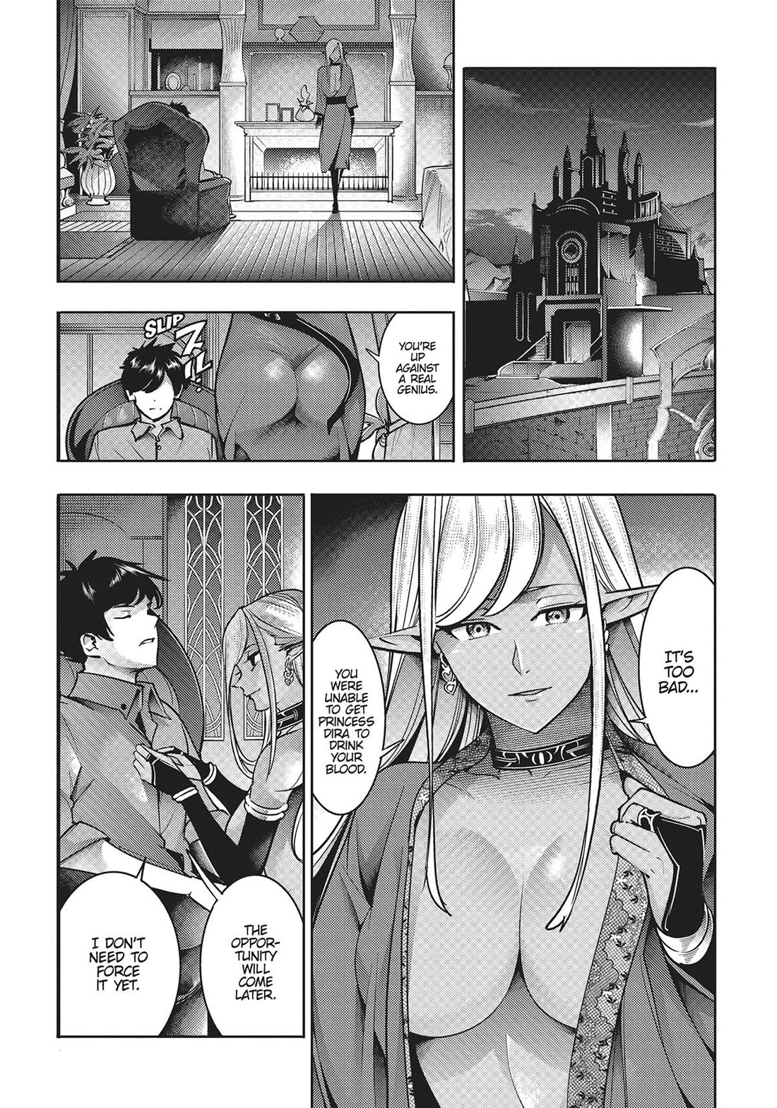 Shuumatsu No Harem Fantasia chapter 57 page 26