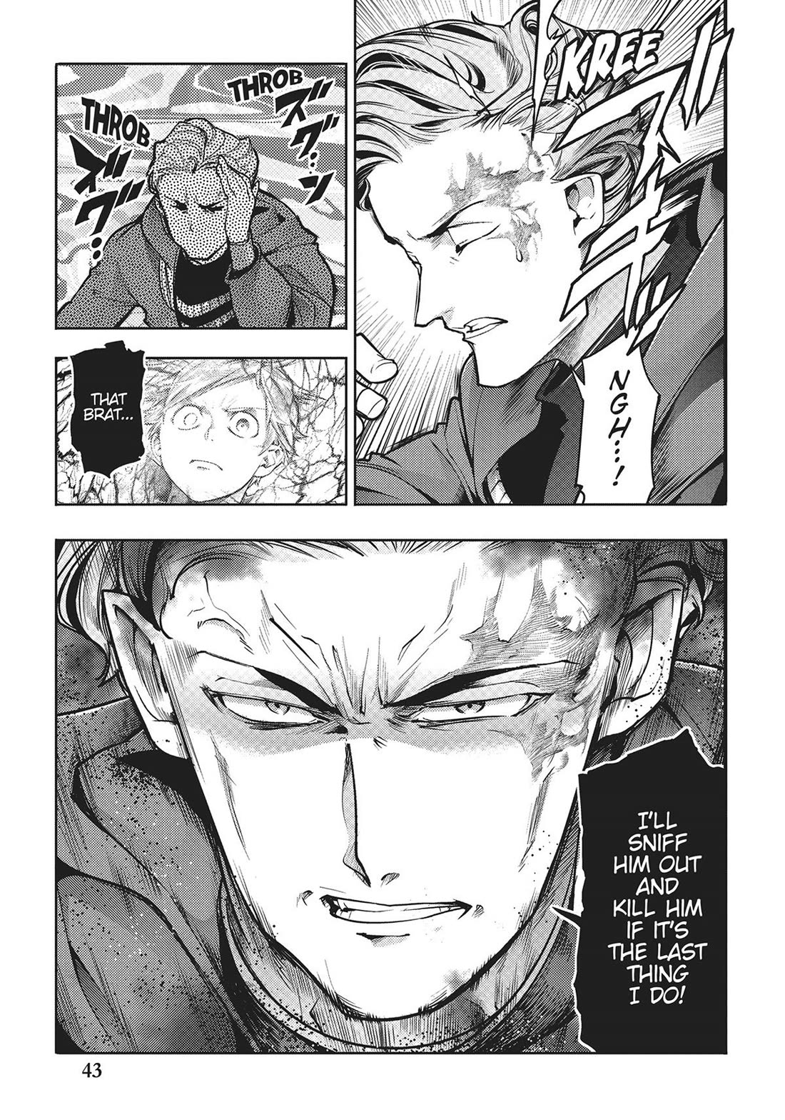 Shuumatsu No Harem Fantasia chapter 58 page 11