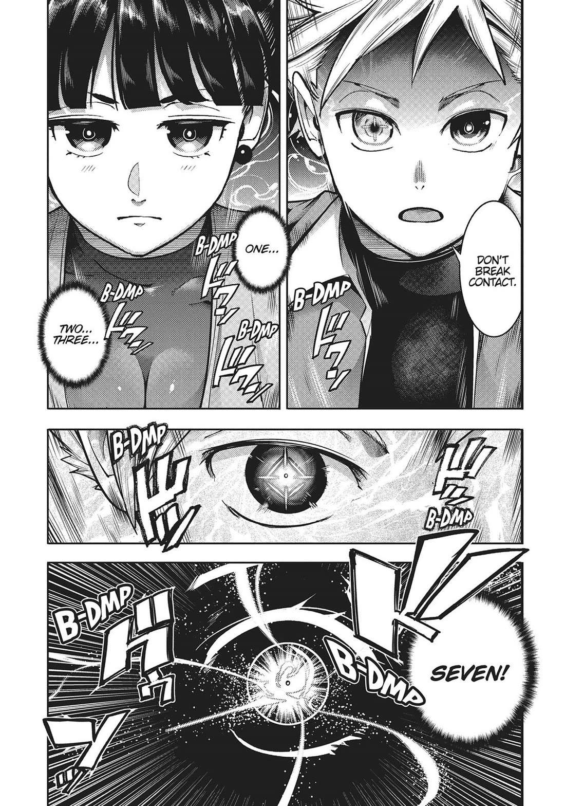 Shuumatsu No Harem Fantasia chapter 58 page 25