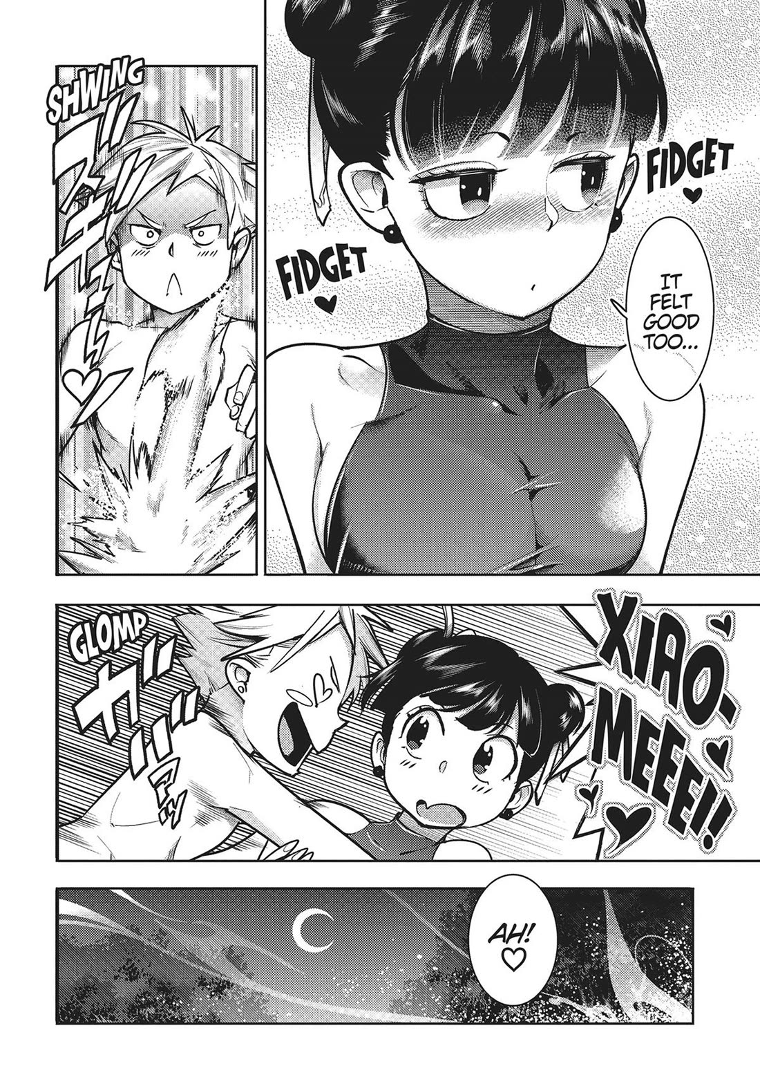 Shuumatsu No Harem Fantasia chapter 59 page 4