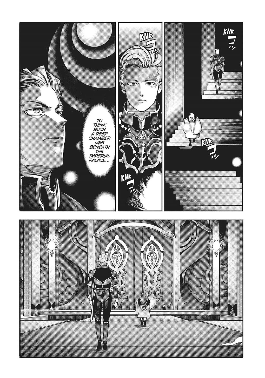Shuumatsu No Harem Fantasia chapter 59 page 6