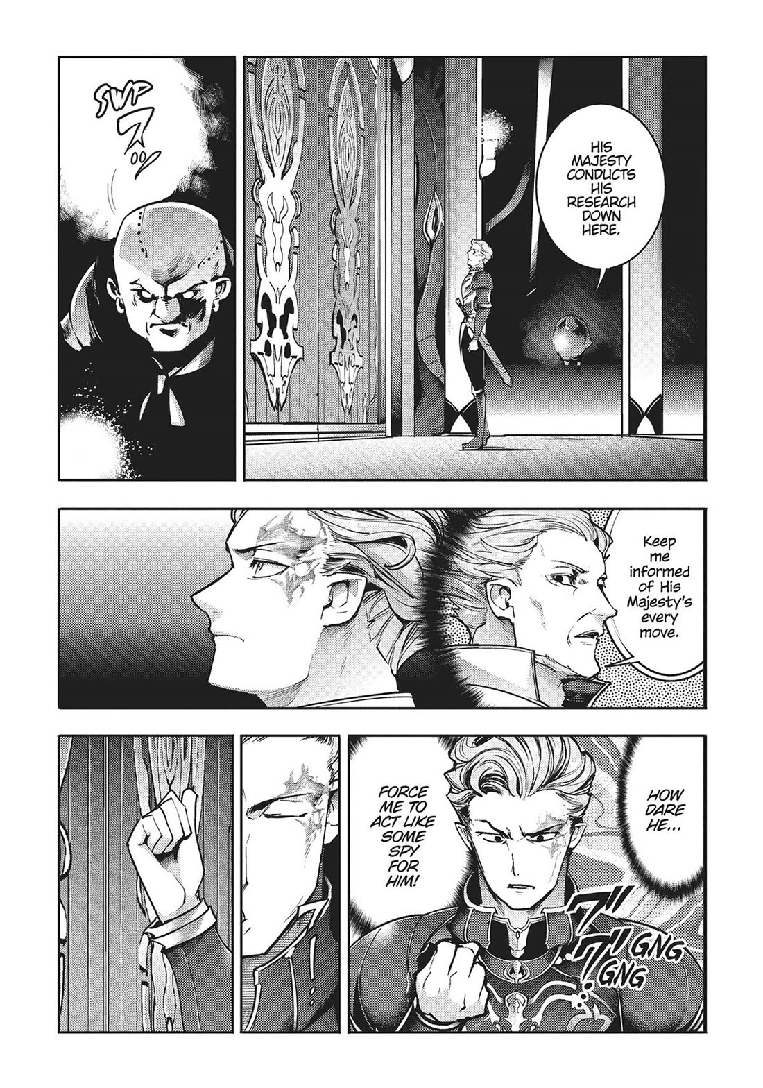 Shuumatsu No Harem Fantasia chapter 59 page 7