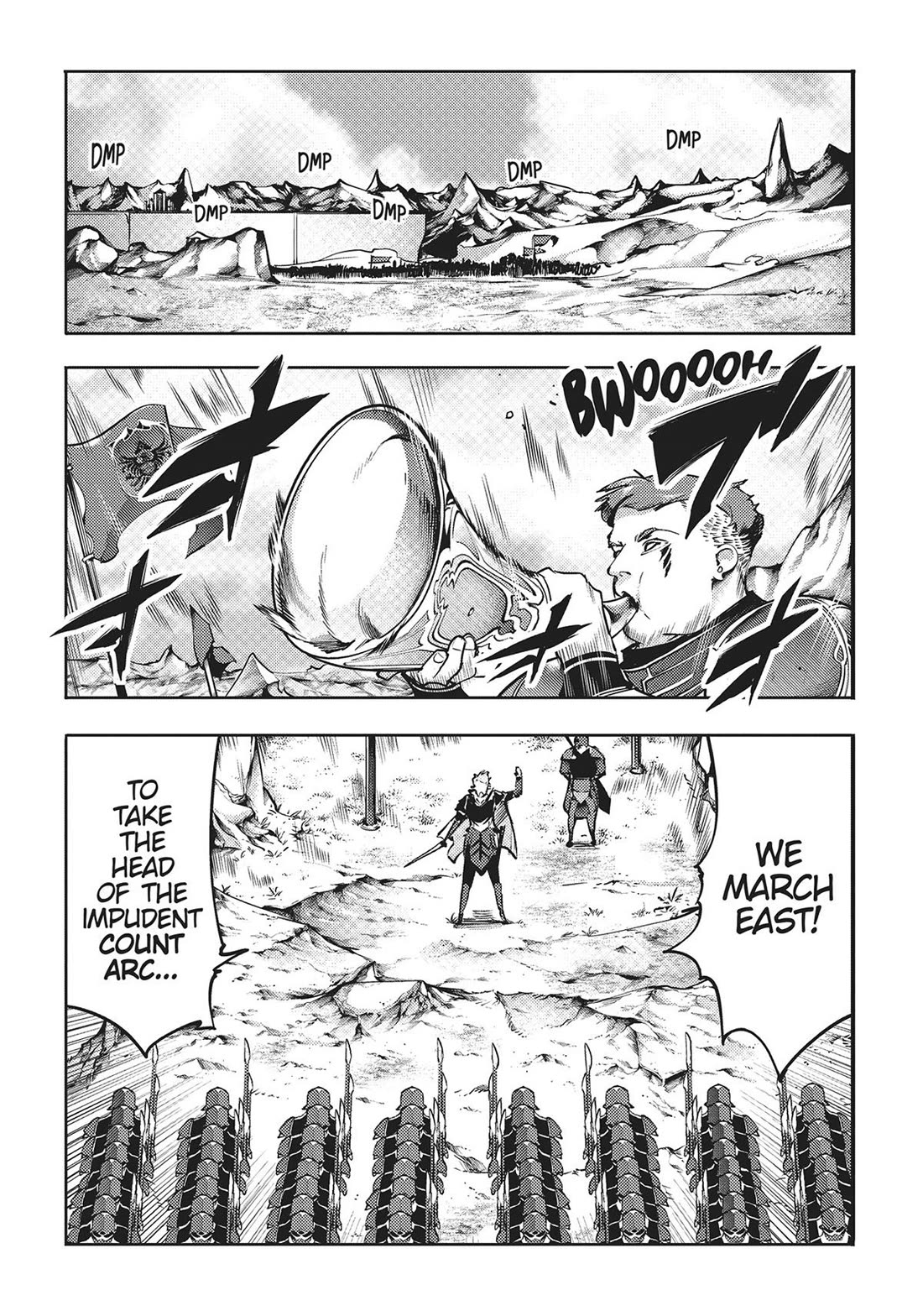 Shuumatsu No Harem Fantasia chapter 59 page 20