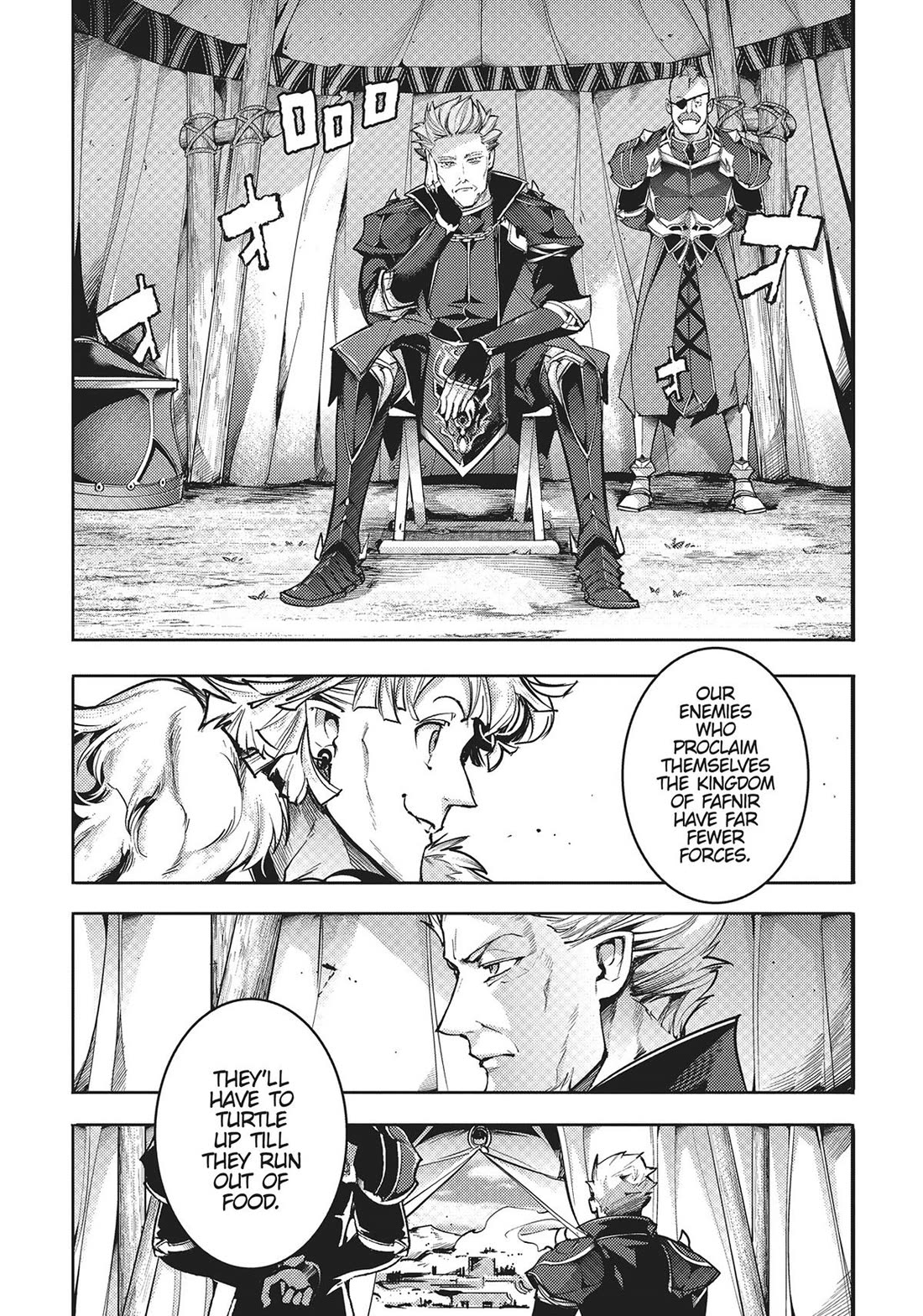 Shuumatsu No Harem Fantasia chapter 60 page 7