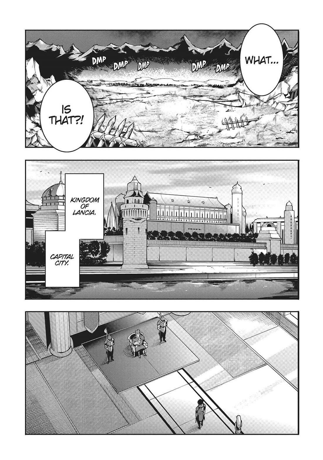Shuumatsu No Harem Fantasia chapter 60 page 13