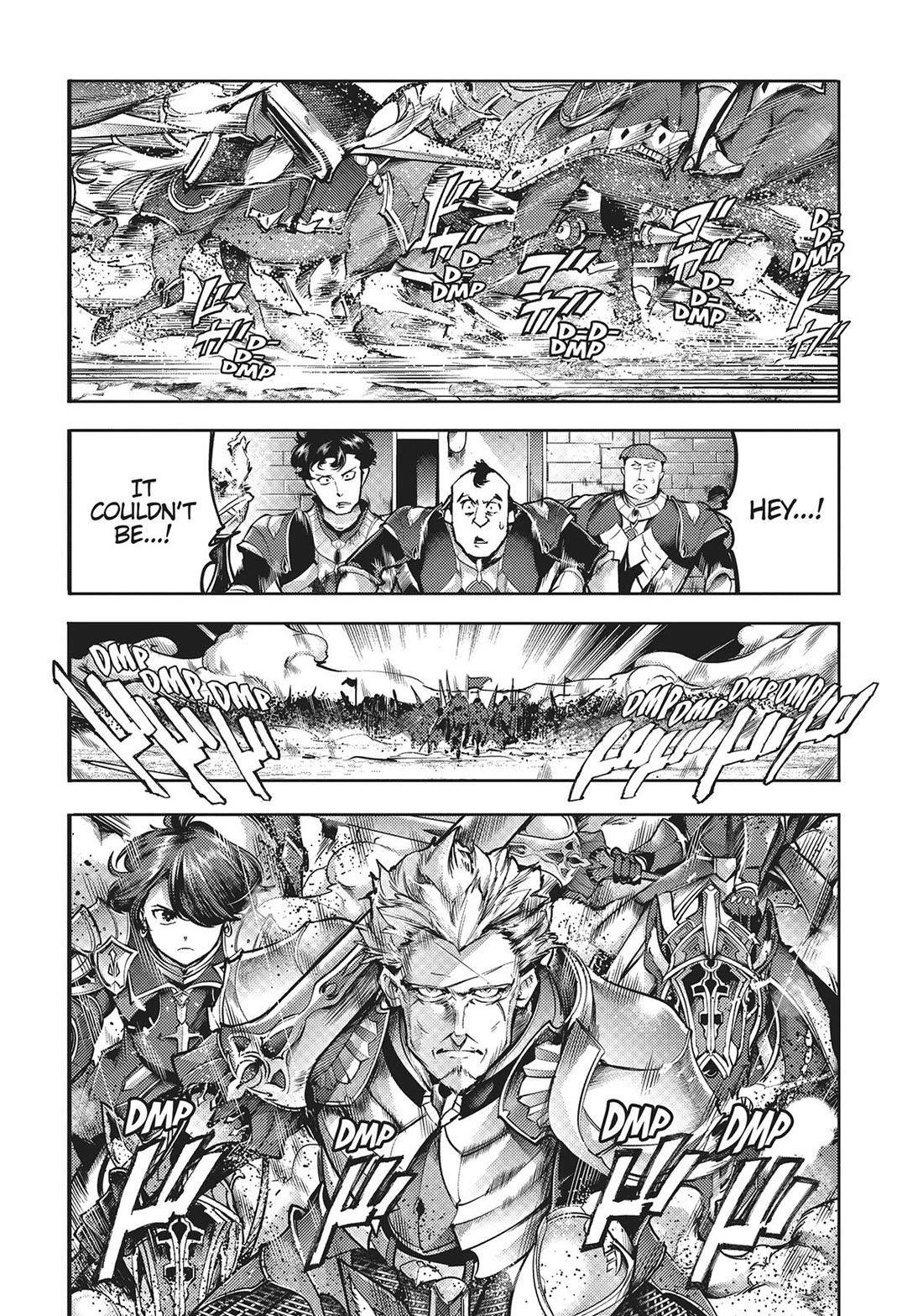 Shuumatsu No Harem Fantasia chapter 60 page 16