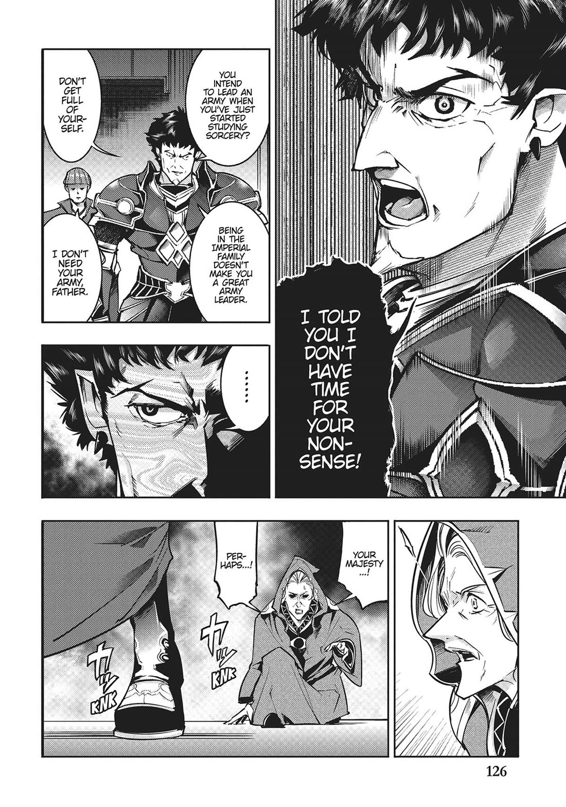 Shuumatsu No Harem Fantasia chapter 61 page 16