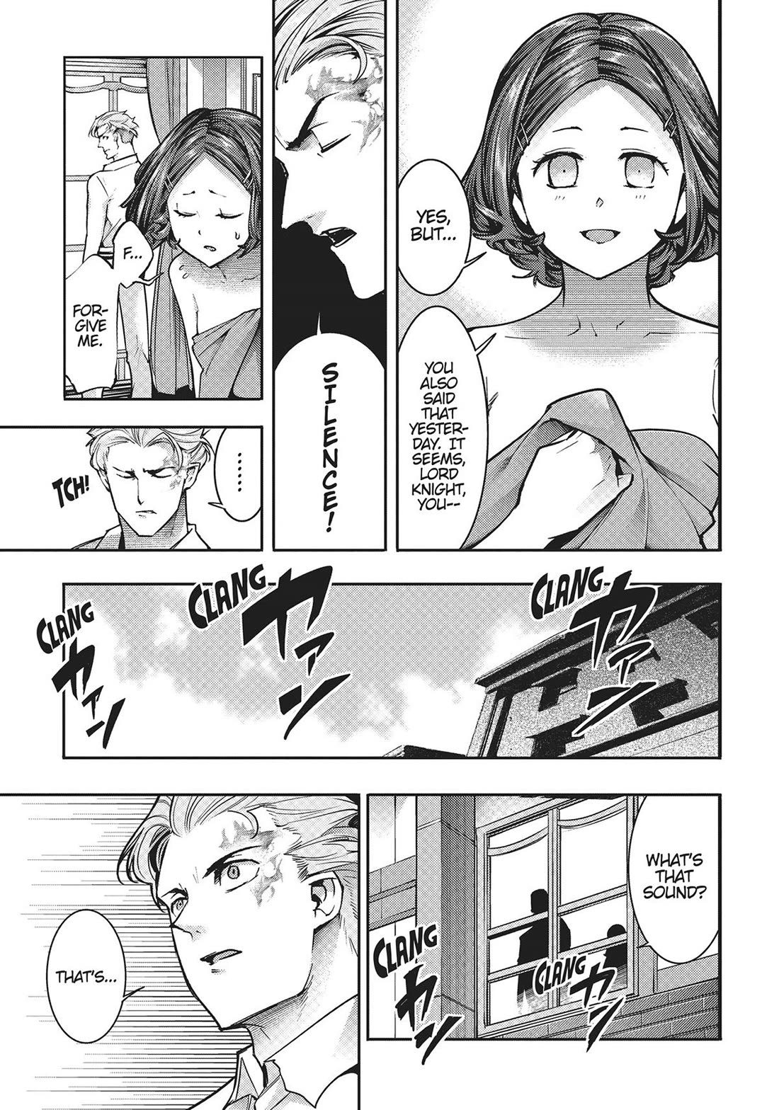 Shuumatsu No Harem Fantasia chapter 62 page 5