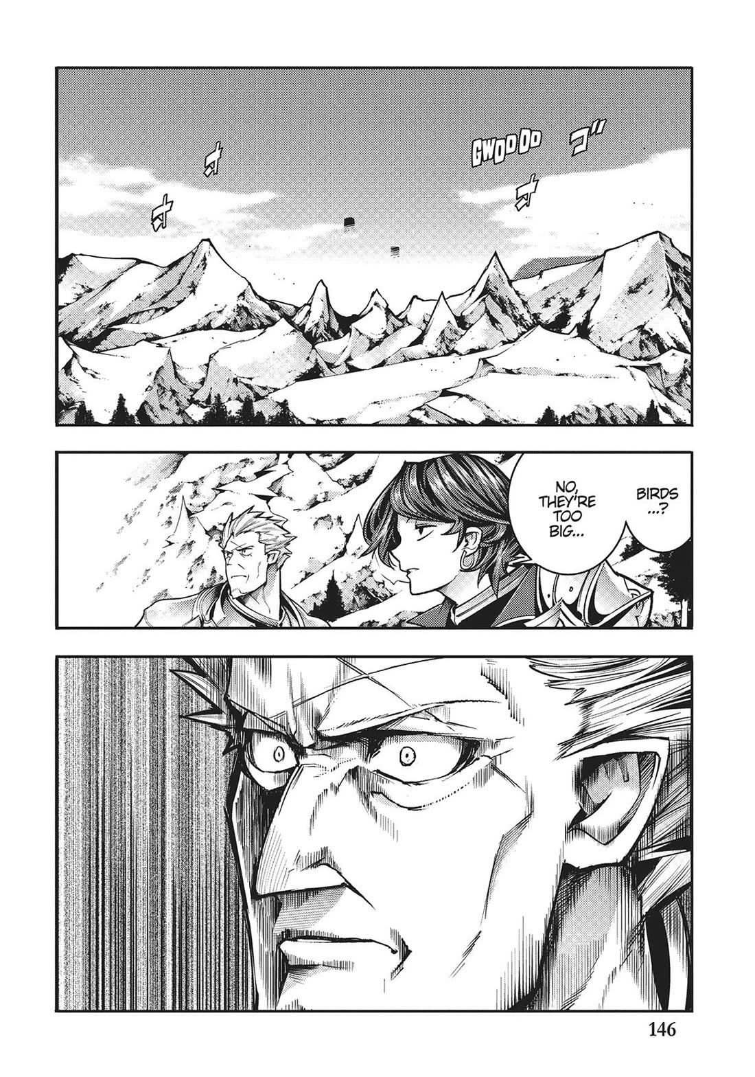 Shuumatsu No Harem Fantasia chapter 62 page 15