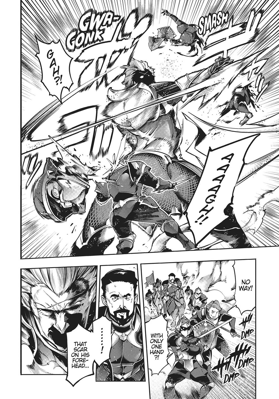 Shuumatsu No Harem Fantasia chapter 63 page 12