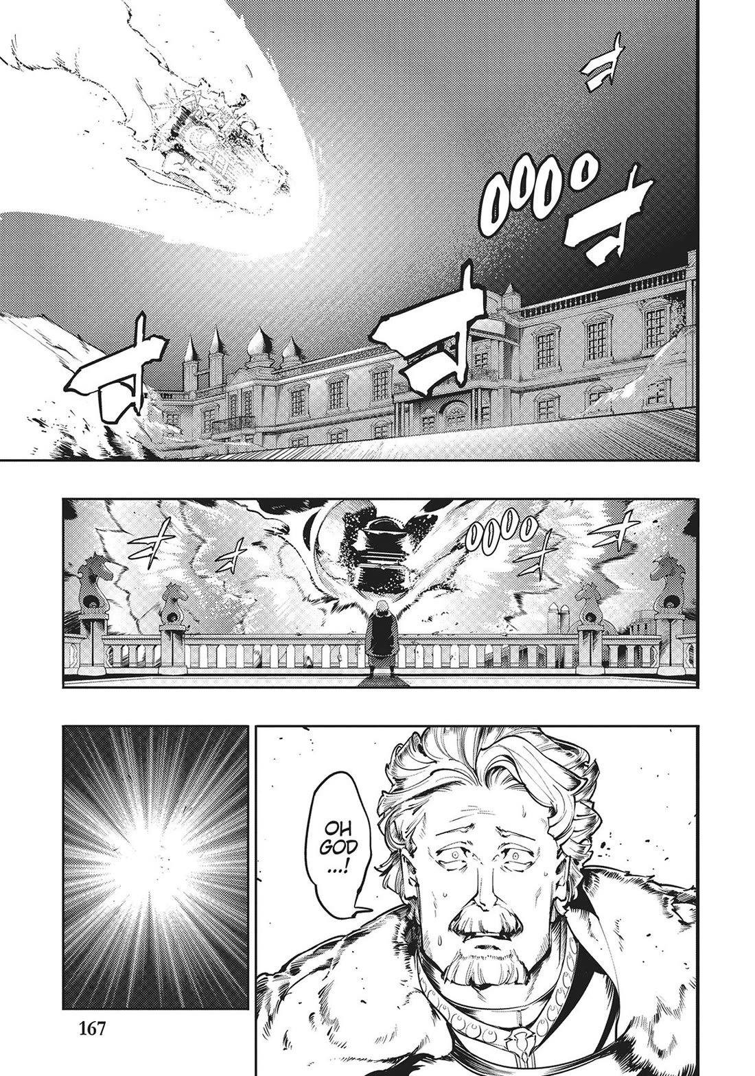 Shuumatsu No Harem Fantasia chapter 63 page 19